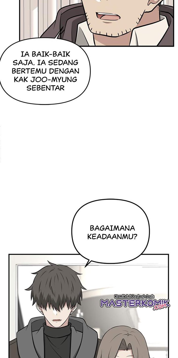 Where Are You Looking, Manager? Chapter 04 Bahasa Indonesia